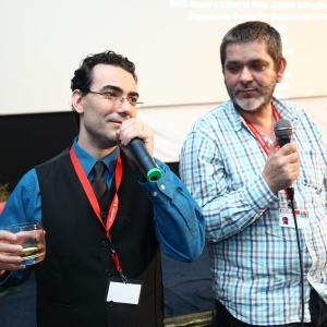 Elias at event of Gut 2012