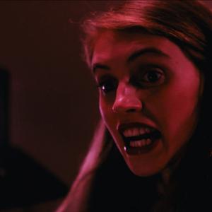Still of Delphine Lanniel in House of VHS 2016