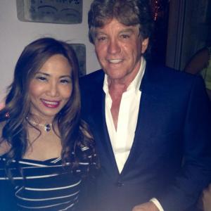 Tracy Mcnulty and Ken Todd III The Real Housewives of Beverly Hills at Pump Event