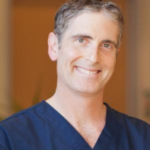 Dr. Brian Boxer Wachler, Founding Director of Boxer Wachler Vision Institute, Beverly Hills.