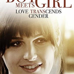 Michelle Hendley in Boy Meets Girl (2014)