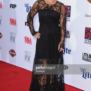 FX's 'Sons Of Anarchy' Premiere