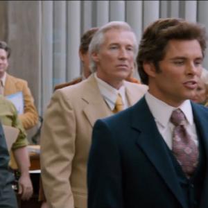 As Jack Limes Field Reporter in Anchorman 2 The Legend Continues 2013