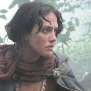 Still of Jessica Brown in Labyrinth (2012)