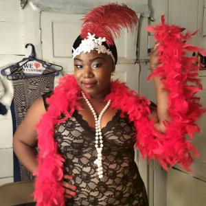 Role Bessie Smith Production They Dont Want To Hear Hattie Sing 2015 Director Vincent Victoria