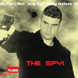 THE SPY