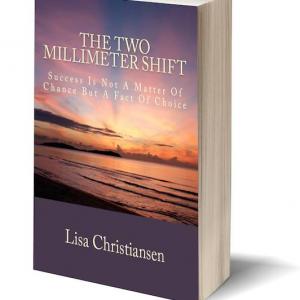 Barnes  Noble features Lisa Christiansen as a premier best selling author