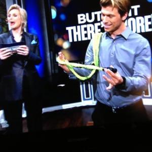 Hollywood Game night with host Jane Lynch, NBC