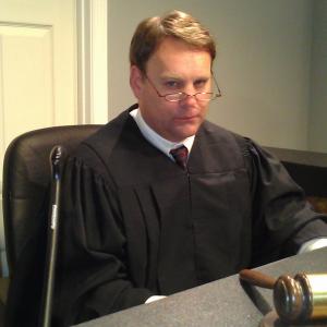 Judge Ravanel-Disability