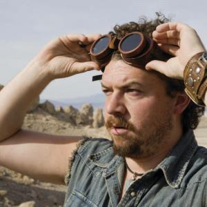 Still of Danny McBride in Land of the Lost 2009