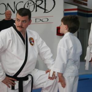 Still of Danny McBride in The Foot Fist Way (2006)