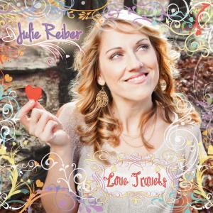 Julie Reiber Album Cover