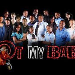 Not My Baby...(Summer of 2012) Staged Production Cast Members