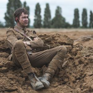 As part of the WW1 centenary commemorations, HERO (www.heromedia.tv) produced a short film called 'Sleep Now'. Written & directed by Pete Lewtas. WINNER of The People's Choice Award and Best Sound, For The Fallen Film Challenge.