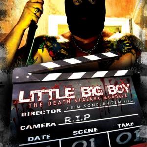 Lars Bjarke and Kim Snderholm in Little Big Boy 2012