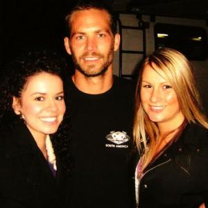 The Heaven Project with Paul Walker