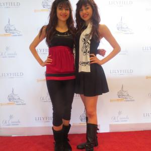 Golden Globes Gifting Suite