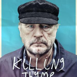 Brian Cox in Killing Thyme 2015