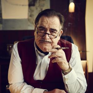 Still of Brian Cox in An Adventure in Space and Time 2013