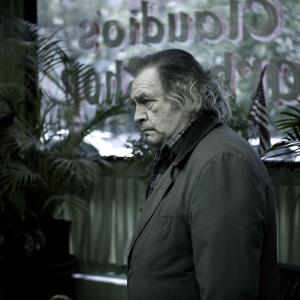 Still of Brian Cox in The Good Heart 2009