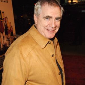 Brian Cox at event of The Ringer (2005)