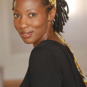 Aissatou Diallo