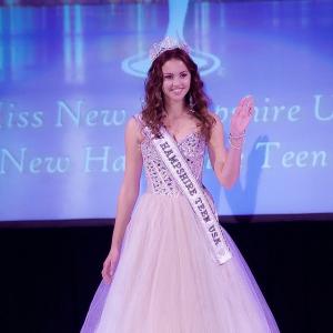 Miss New Hampshire Teen USA