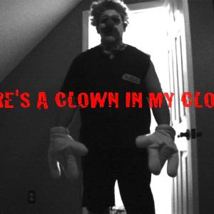 Still of Stephen Cook in Theres a Clown in My Closet 2013
