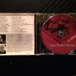Soundtrack for Aim Point Shoot (2013)