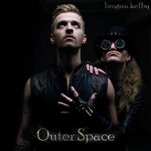 Outer Space Brogan Kelby, and James C. Morris