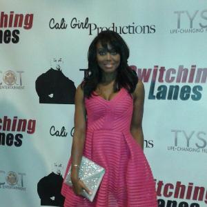 Switching Lanes Premiere