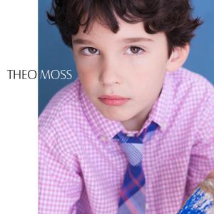 Theo Moss