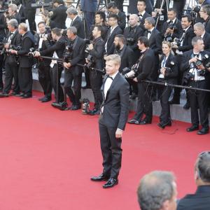 Cannes Film Festival 2015 Red Carpet