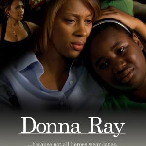Donna Ray Poster