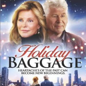 Holiday Baggage DVD cover