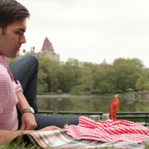 A branded short film for Hormel Bacon A love story where Zach falls in love with well bacon