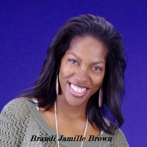 Brandi Jamille Brown