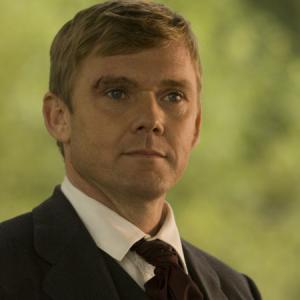 Still of Ricky Schroder in Journey to the Center of the Earth 2008