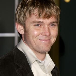 Ricky Schroder at event of Poolhall Junkies (2002)