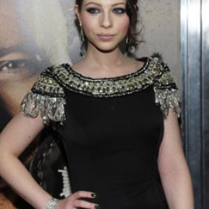 Michelle Trachtenberg at event of Tik nekvieskite faru! 2010