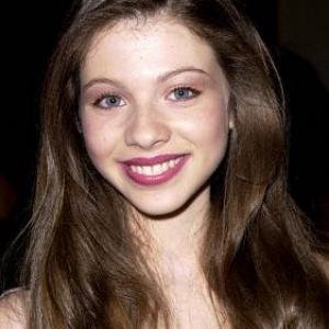 Michelle Trachtenberg