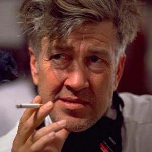 David Lynch in Mulholland Dr 2001