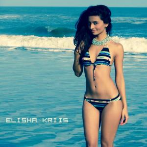 Elisha Kriis