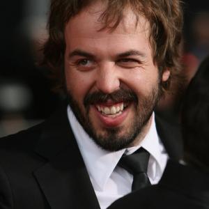 Actor Angus Sampson arrives at the LOreal Paris 2008 AFI Awards at the Princess Theatre on December 6 2008 in Melbourne Australia The Awards recognise excellence across the film and television industry and celebrate 50 years this year