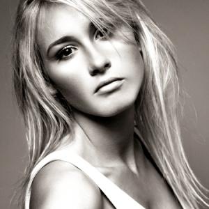 Krimmie Douple- Actress/Model