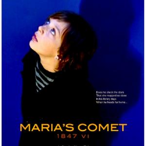 MARIA'S COMET 1847 vi, a short film by Homa Taj - http://www.imdb.com/title/tt3303026/