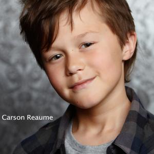 Carson Reaume