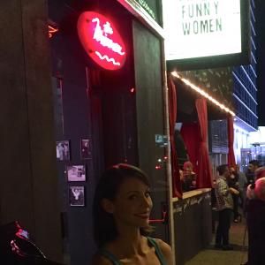 The Comedy Store Los Angeles