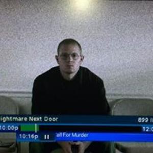 Role Inmate Nightmare Nextdoor Prescription For A Murder