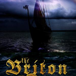 The Briton and the Dane The Complete Trilogy